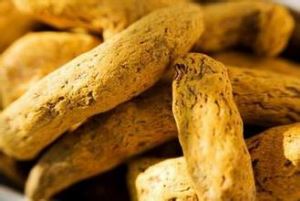 হলুদ এক্সট্র্যাক্ট