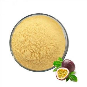 প্যাশন ফ্রুট পাউডার