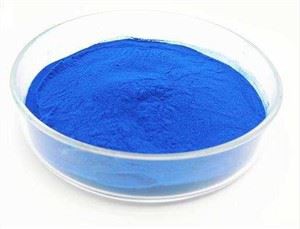 ফাইকোসায়ানিন পাউডার