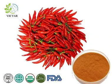 ক্যাপসিকাম এক্সট্র্যাক্ট
