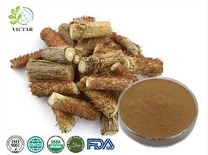 Extracto u Ginseng siberiano