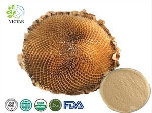 সূর্যমুখী ডিশ নির্যাস